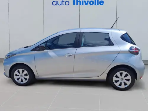 Renault Zoe Zoe R110 - 22B Equilibre - Photo 1