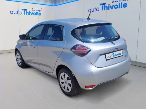 Renault Zoe Zoe R110 - 22B Equilibre - Photo 2