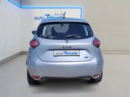 Renault Zoe Zoe R110 - 22B Equilibre - Photo 3