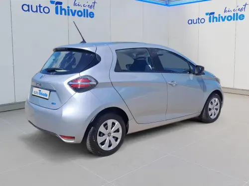 Renault Zoe Zoe R110 - 22B Equilibre - Photo 4