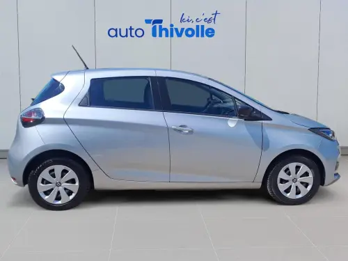 Renault Zoe Zoe R110 - 22B Equilibre - Photo 5
