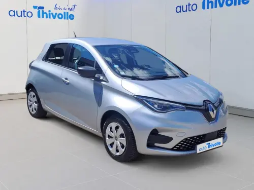 Renault Zoe Zoe R110 - 22B Equilibre - Photo 6