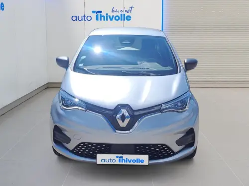 Renault Zoe Zoe R110 - 22B Equilibre - Photo 7