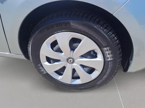 Renault Zoe Zoe R110 - 22B Equilibre - Photo 8