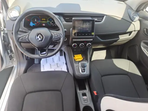 Renault Zoe Zoe R110 - 22B Equilibre - Photo 11