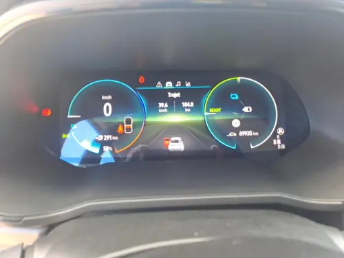 Renault Zoe Zoe R110 - 22B Equilibre - Photo 13