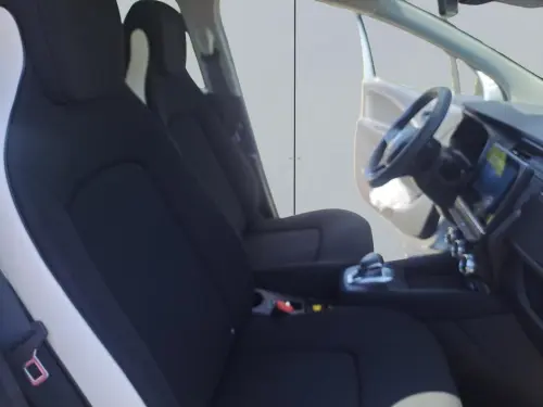 Renault Zoe Zoe R110 - 22B Equilibre - Photo 16
