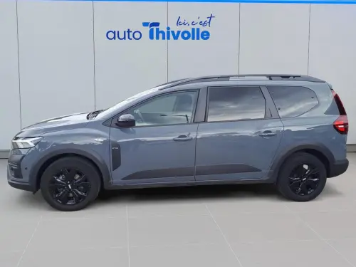 Dacia Jogger TCe 110 7 places Extreme + - Photo 1