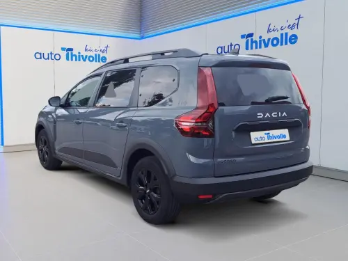 Dacia Jogger TCe 110 7 places Extreme + - Photo 2
