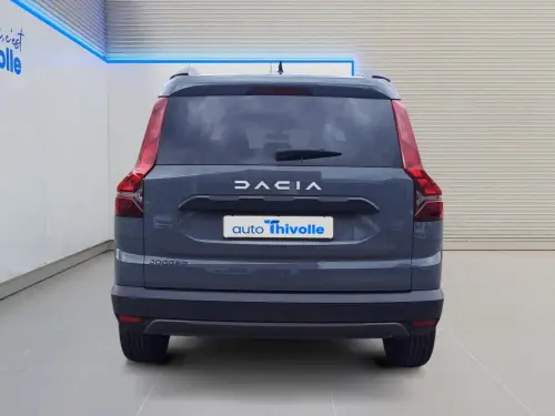 Dacia Jogger TCe 110 7 places Extreme + - Photo 3