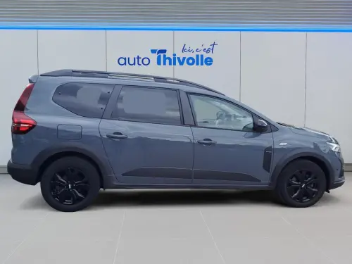 Dacia Jogger TCe 110 7 places Extreme + - Photo 5