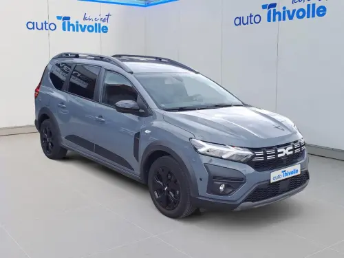 Dacia Jogger TCe 110 7 places Extreme + - Photo 6