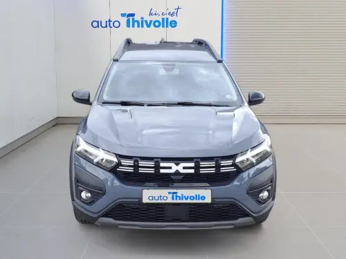 Dacia Jogger TCe 110 7 places Extreme + - Photo 7