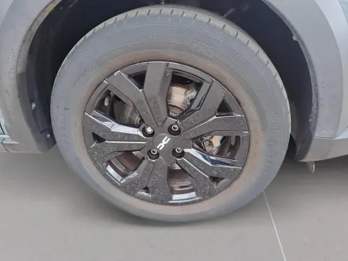 Dacia Jogger TCe 110 7 places Extreme + - Photo 8