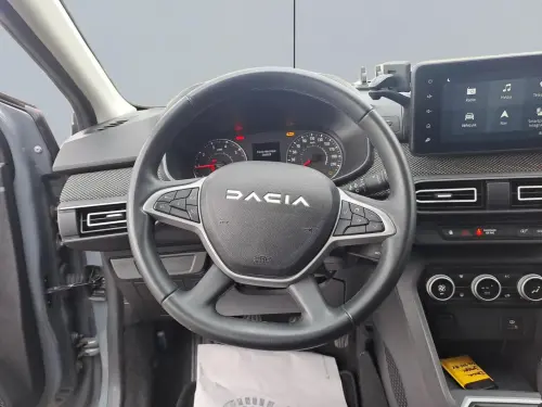 Dacia Jogger TCe 110 7 places Extreme + - Photo 12
