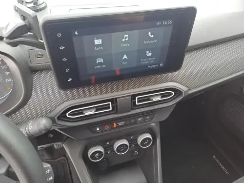 Dacia Jogger TCe 110 7 places Extreme + - Photo 14