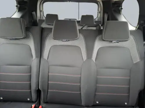 Dacia Jogger TCe 110 7 places Extreme + - Photo 15