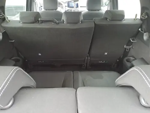 Dacia Jogger TCe 110 7 places Extreme + - Photo 19