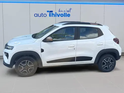 Dacia Spring Extreme - Photo 1
