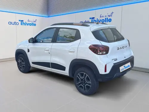 Dacia Spring Extreme - Photo 2