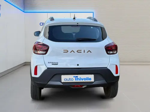 Dacia Spring Extreme - Photo 3