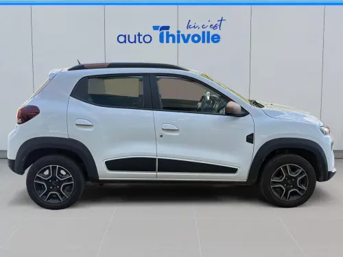 Dacia Spring Extreme - Photo 5