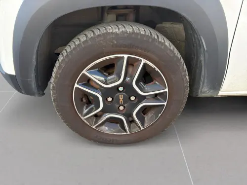 Dacia Spring Extreme - Photo 8