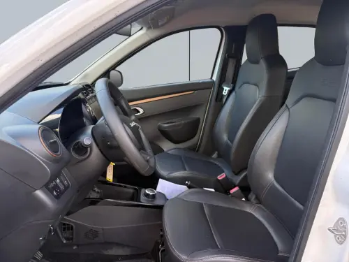 Dacia Spring Extreme - Photo 9