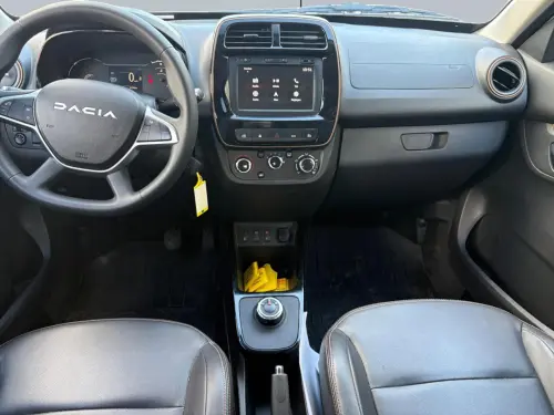 Dacia Spring Extreme - Photo 11