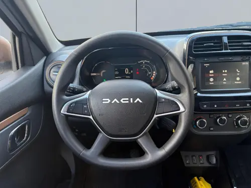 Dacia Spring Extreme - Photo 12