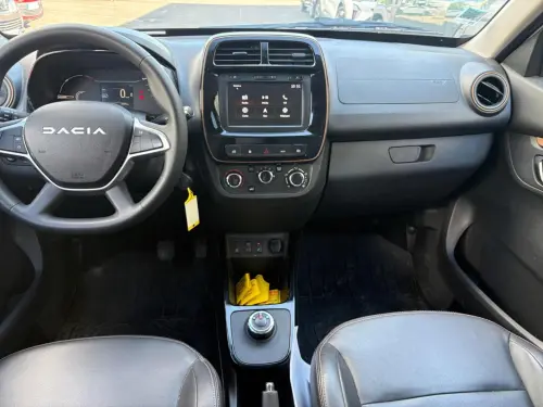 Dacia Spring Extreme - Photo 14
