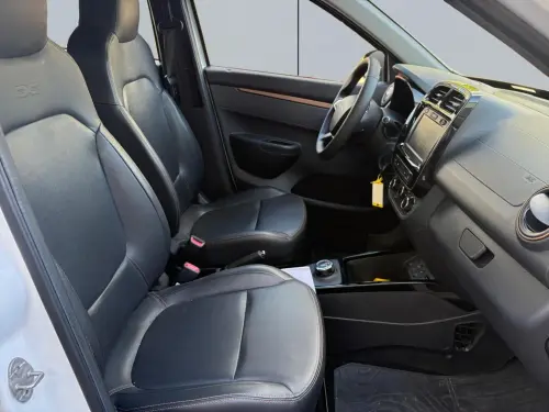 Dacia Spring Extreme - Photo 16