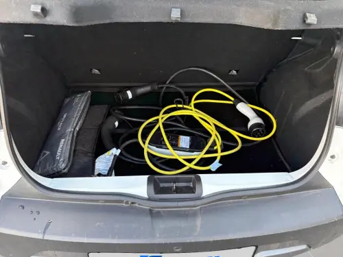 Dacia Spring Extreme - Photo 18