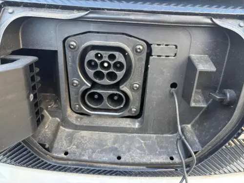 Dacia Spring Extreme - Photo 19