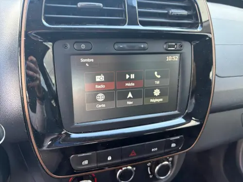 Dacia Spring Extreme - Photo 20