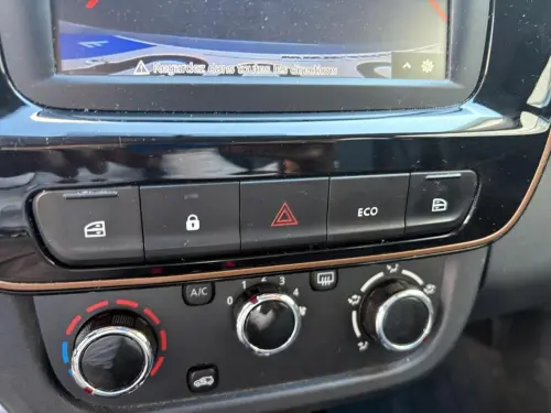 Dacia Spring Extreme - Photo 22