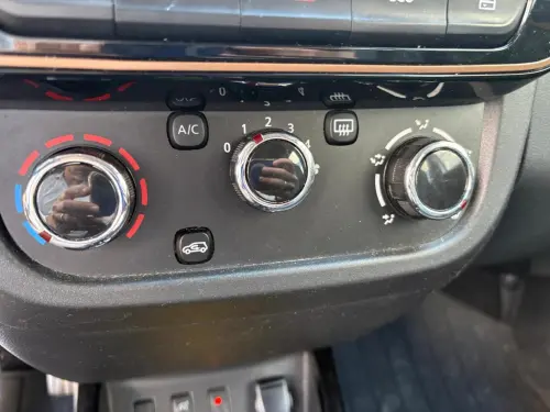 Dacia Spring Extreme - Photo 23