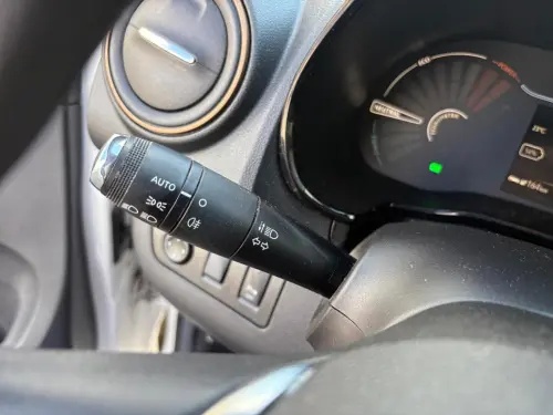 Dacia Spring Extreme - Photo 29