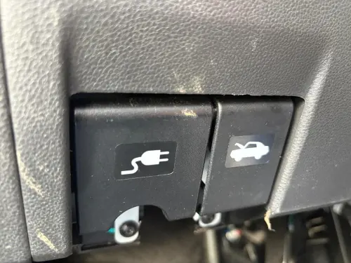Dacia Spring Extreme - Photo 32