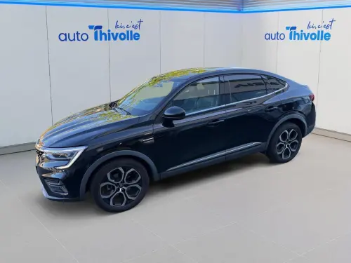 Renault Arkana E-Tech hybride 145 - 22 Techno - Photo 0