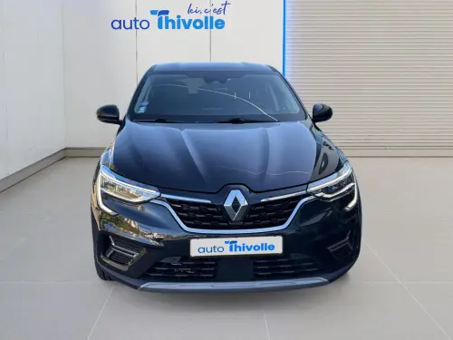Renault Arkana E-Tech hybride 145 - 22 Techno - Photo 7