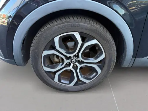 Renault Arkana E-Tech hybride 145 - 22 Techno - Photo 8