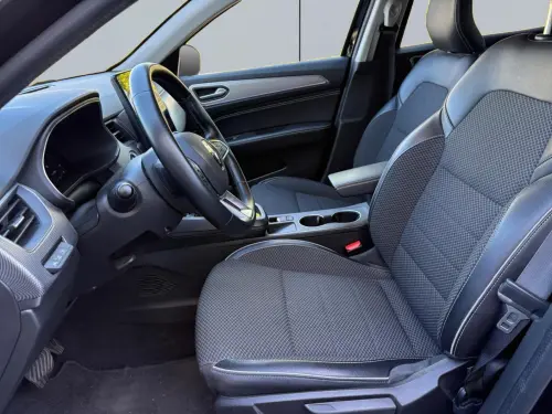 Renault Arkana E-Tech hybride 145 - 22 Techno - Photo 9