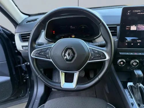 Renault Arkana E-Tech hybride 145 - 22 Techno - Photo 12