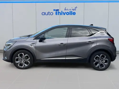 Renault Captur E-Tech full hybrid 145 Techno - Photo 1