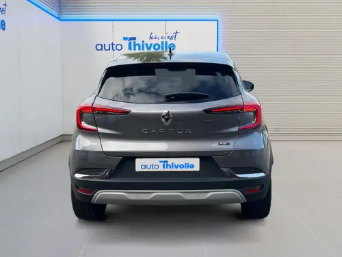 Renault Captur E-Tech full hybrid 145 Techno - Photo 3