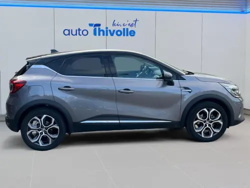 Renault Captur E-Tech full hybrid 145 Techno - Photo 5