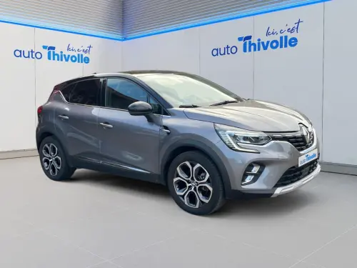 Renault Captur E-Tech full hybrid 145 Techno - Photo 6