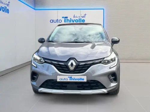 Renault Captur E-Tech full hybrid 145 Techno - Photo 7