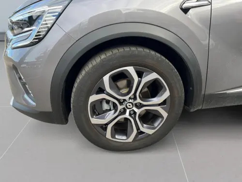 Renault Captur E-Tech full hybrid 145 Techno - Photo 8